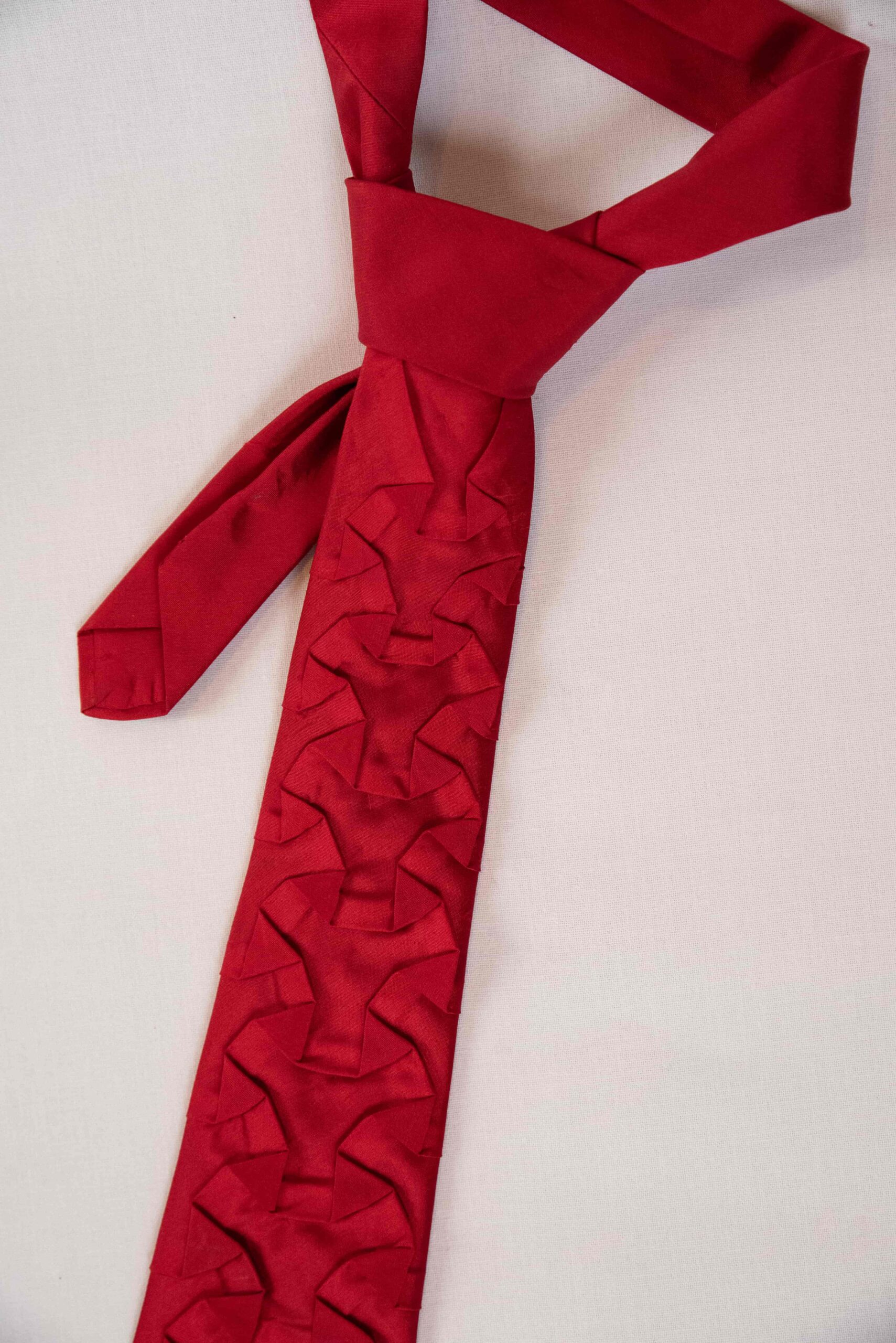 Cravatte Origami 2